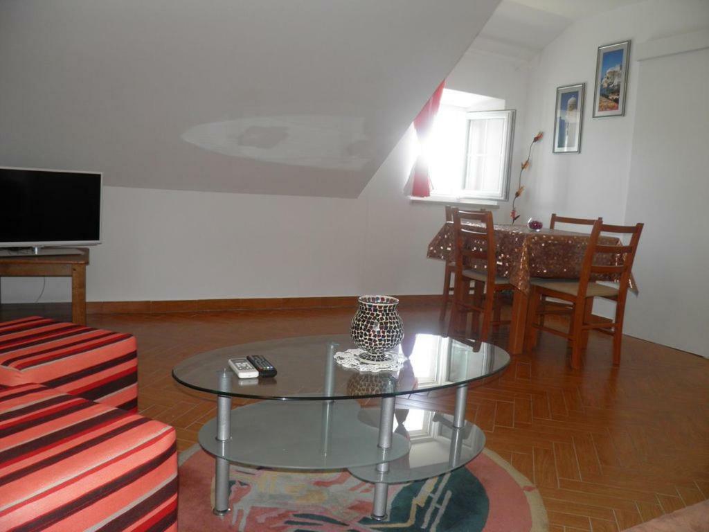 Romantic Apartment Donje Celo Exteriér fotografie