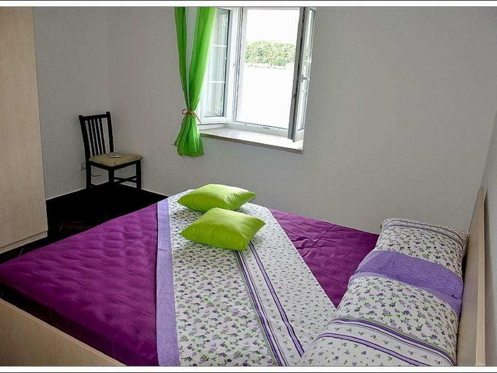 Romantic Apartment Donje Celo Exteriér fotografie