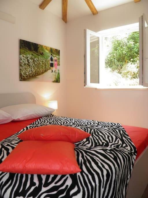 Romantic Apartment Donje Celo Exteriér fotografie